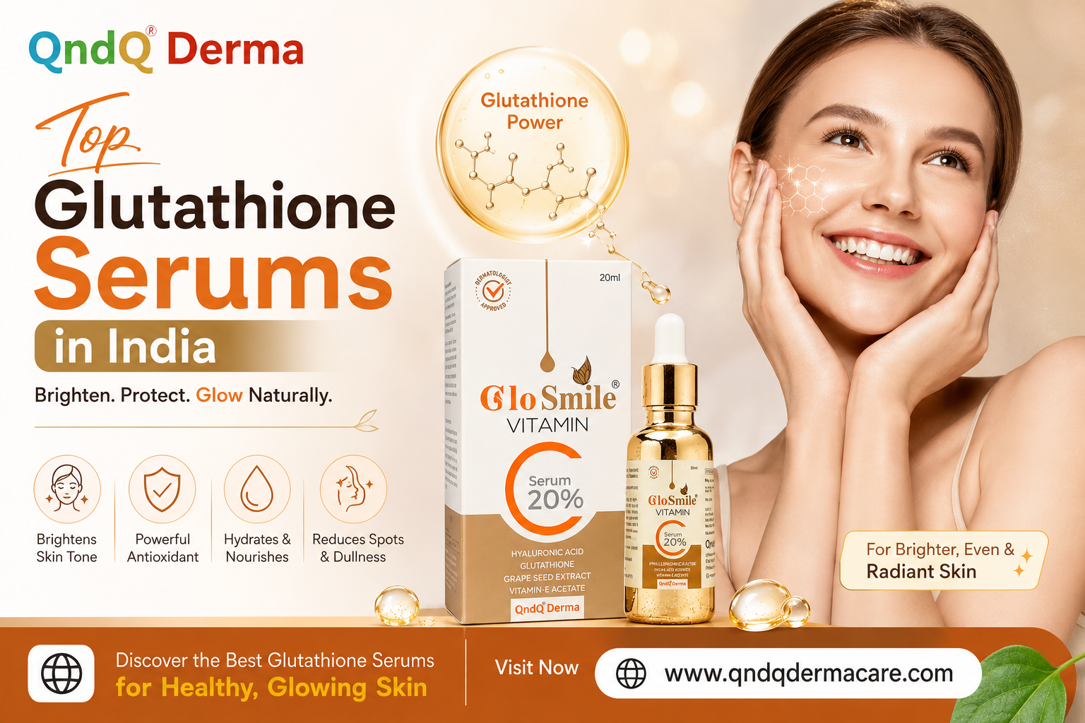 when to use glutathione serum What is the Best Glutathione Supplement For You? — Seeking Health main image 0