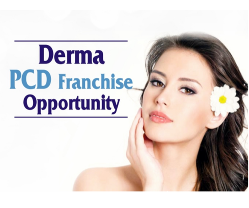 Derma PCD Franchise Company in Uttar Pradesh