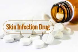 List of 10 Best Antibiotic Tablet for Skin Infection