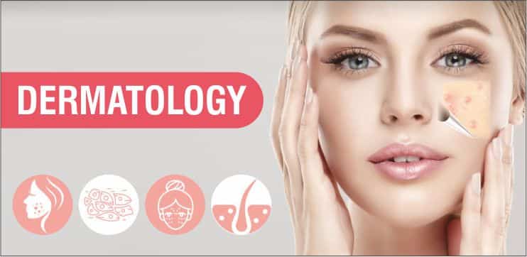 Top 10 Dermatology Companies in India