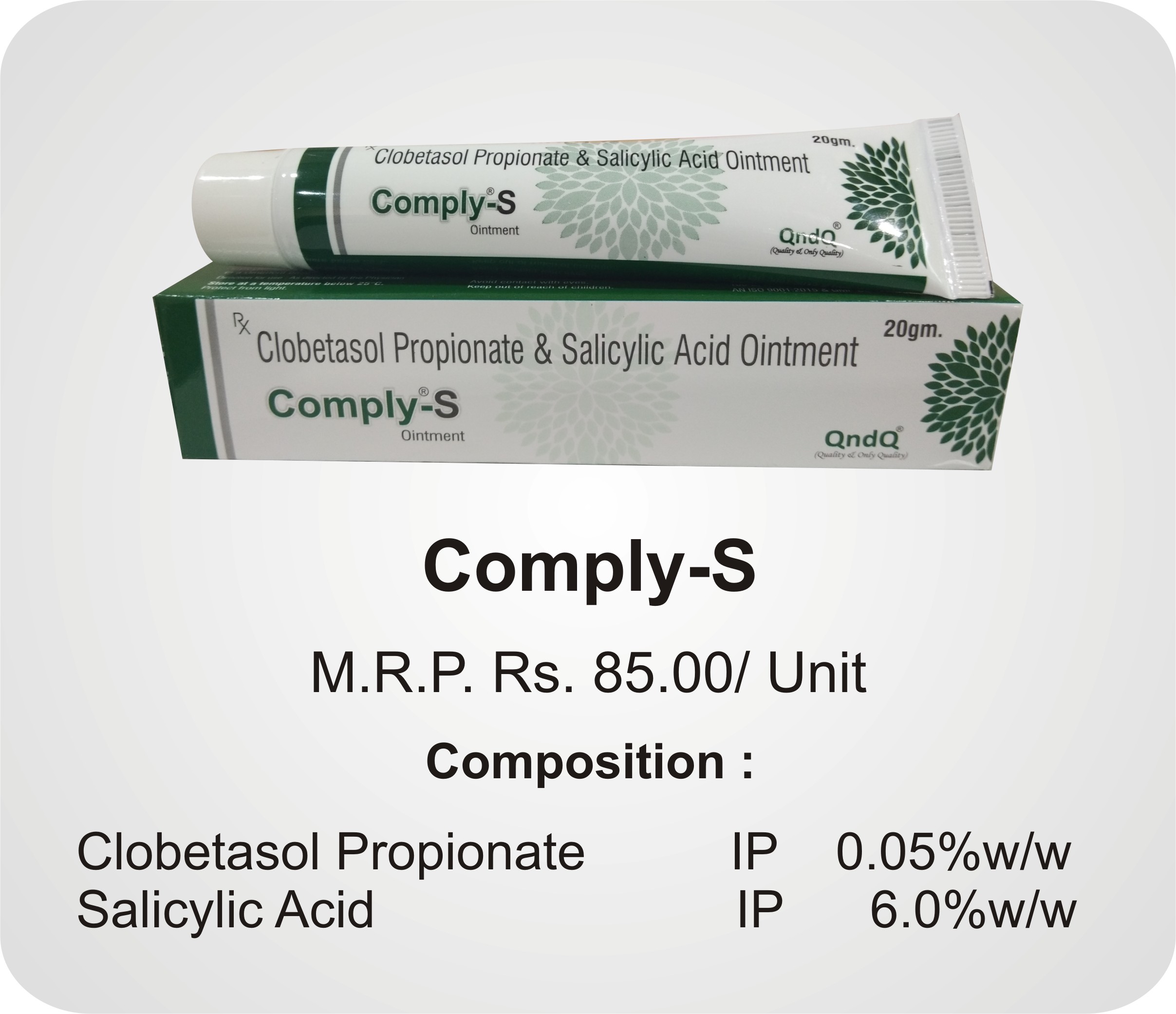 Comply S