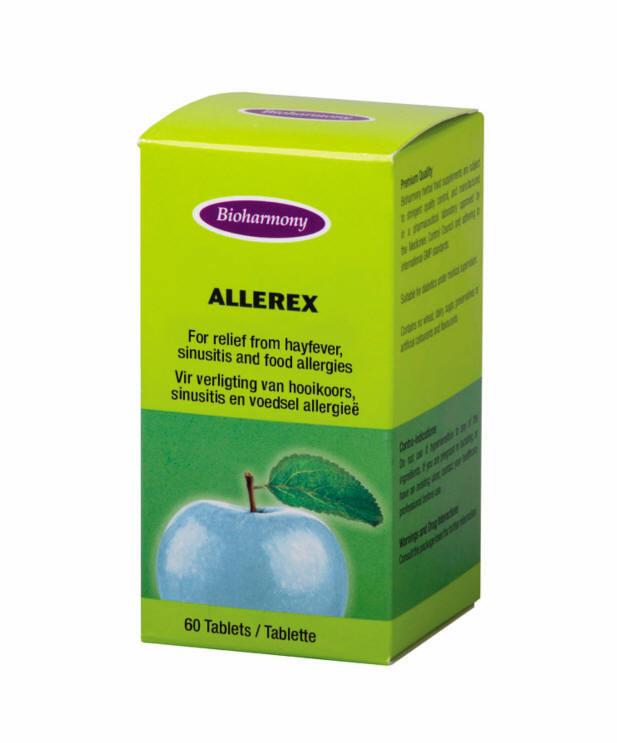 Allerfex 