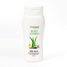 Moisturizing body cream India