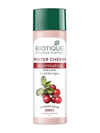 Moisturizing body cream India