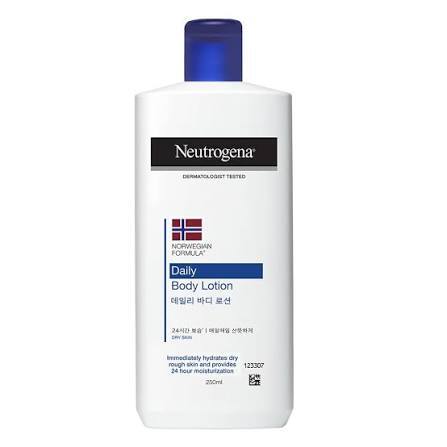 Best body lotion in India
