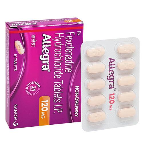 allergra