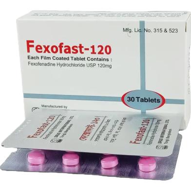 Fexofast