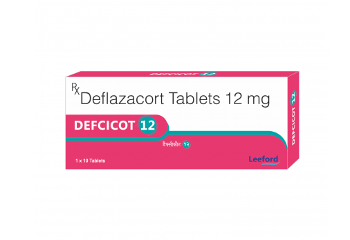 DEFCICOT 12